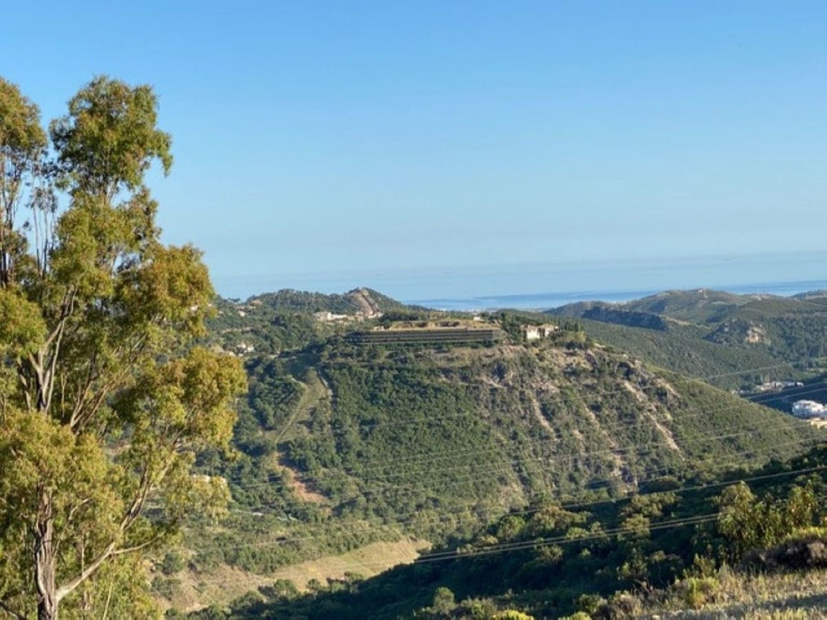 Building Plot for sale in La Zagaleta - € 7,000,000 (Ref: 10078665)
