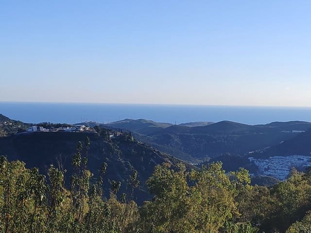 Building Plot for sale in La Zagaleta, Benahavís - € 7,000,000 (Ref: 10078665)