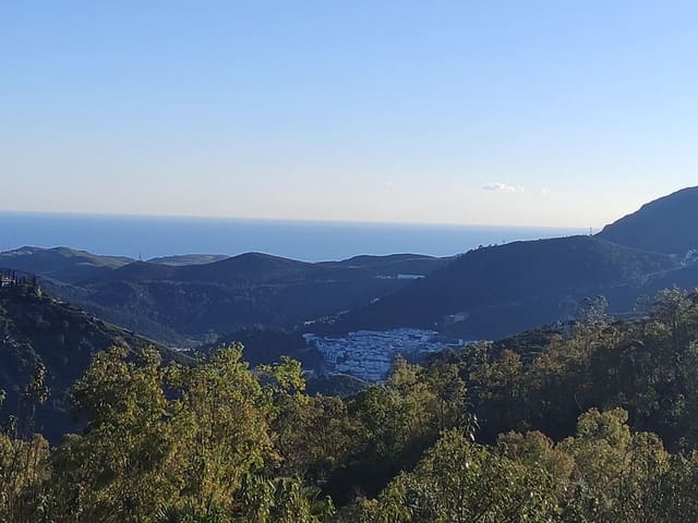 Building Plot for sale in La Zagaleta, Benahavís - € 7,000,000 (Ref: 10078665)