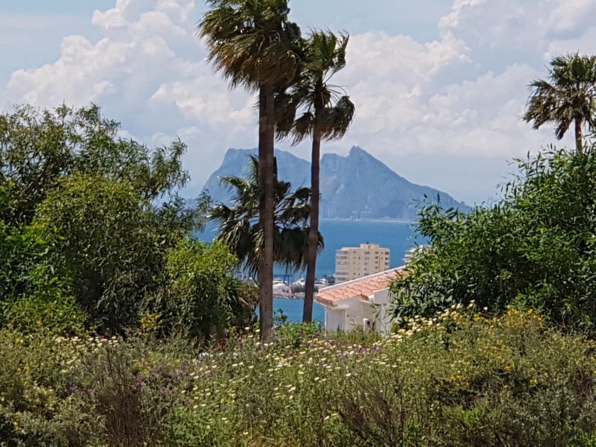 Terreno para Construção para venda em San Roque - 249 500 € (Ref: 10078666)