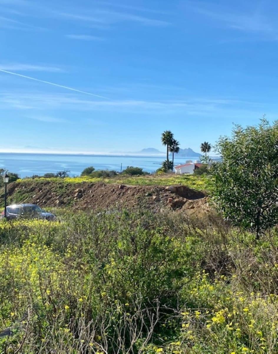 Terreno para Construção para venda em San Roque - 249 500 € (Ref: 10078666)