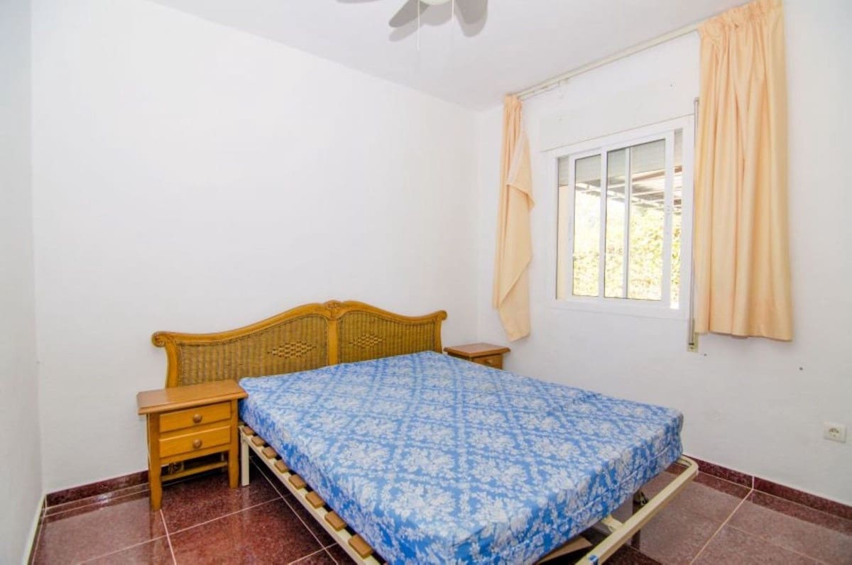 7 soveværelse Finca/Landehus til salg i Campo Mijas med swimmingpool garage - € 900.000 (Ref: 10078667)