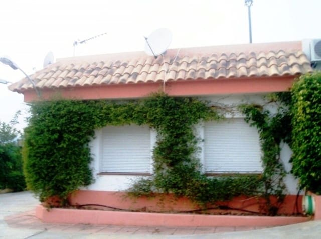 7 quarto Quinta/Casa Rural para venda em Campo Mijas, Mijas com piscina garagem - 900 000 € (Ref: 10078667)