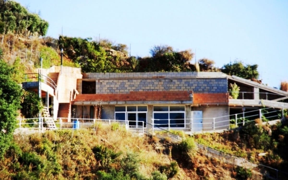 7 soveværelse Finca/Landehus til salg i Campo Mijas med swimmingpool garage - € 900.000 (Ref: 10078667)