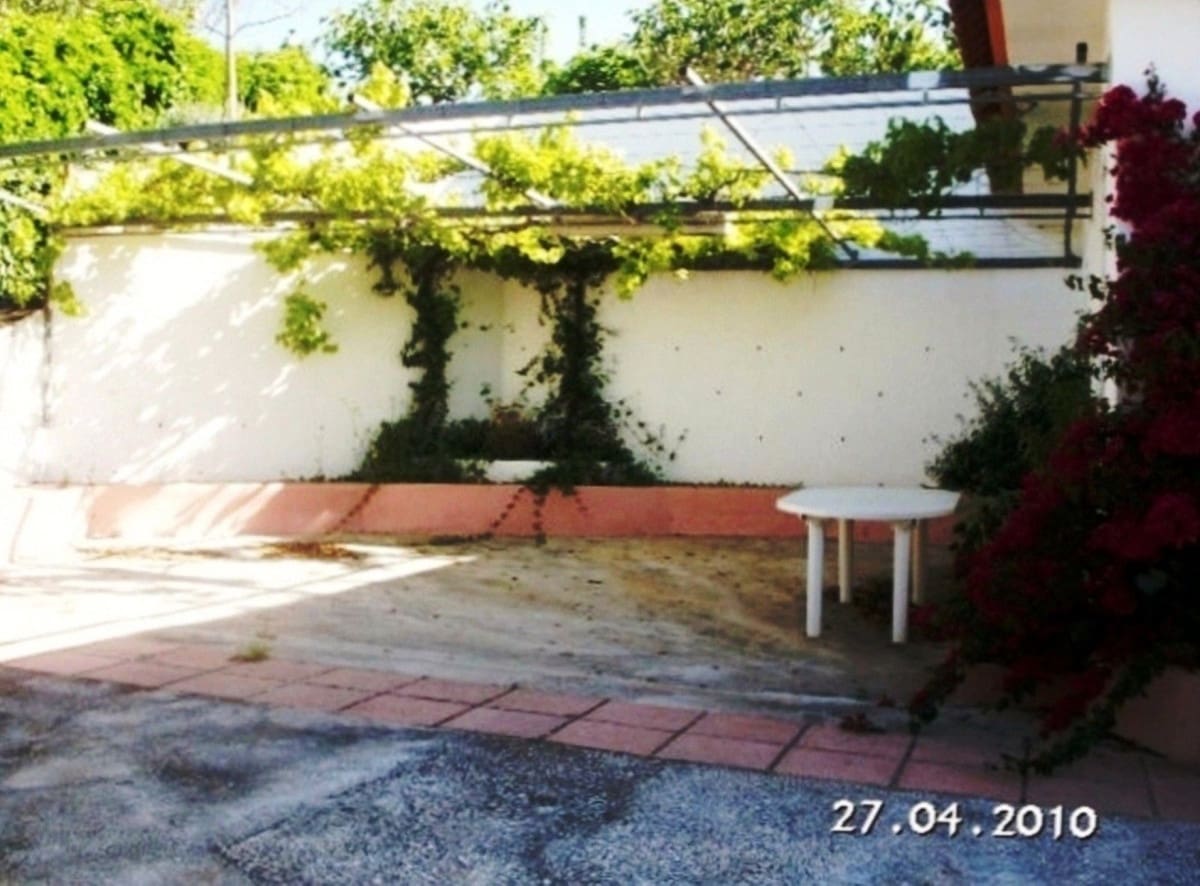 7 soveværelse Finca/Landehus til salg i Campo Mijas med swimmingpool garage - € 900.000 (Ref: 10078667)
