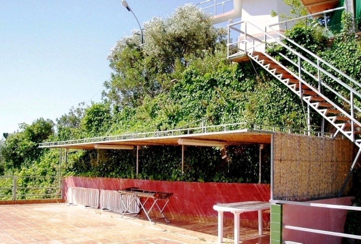 7 soveværelse Finca/Landehus til salg i Campo Mijas med swimmingpool garage - € 900.000 (Ref: 10078667)