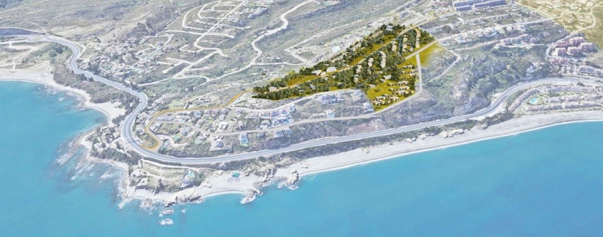 Terreno para Construção para venda em Manilva - 950 000 € (Ref: 10078668)