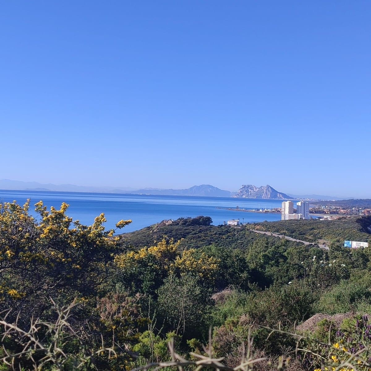 Terreno para Construção para venda em San Roque - 199 000 € (Ref: 10078669)