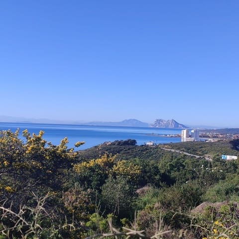 Building Plot for sale in Torreguadiaro - San Diego, San Roque - € 199,000 (Ref: 10078669)