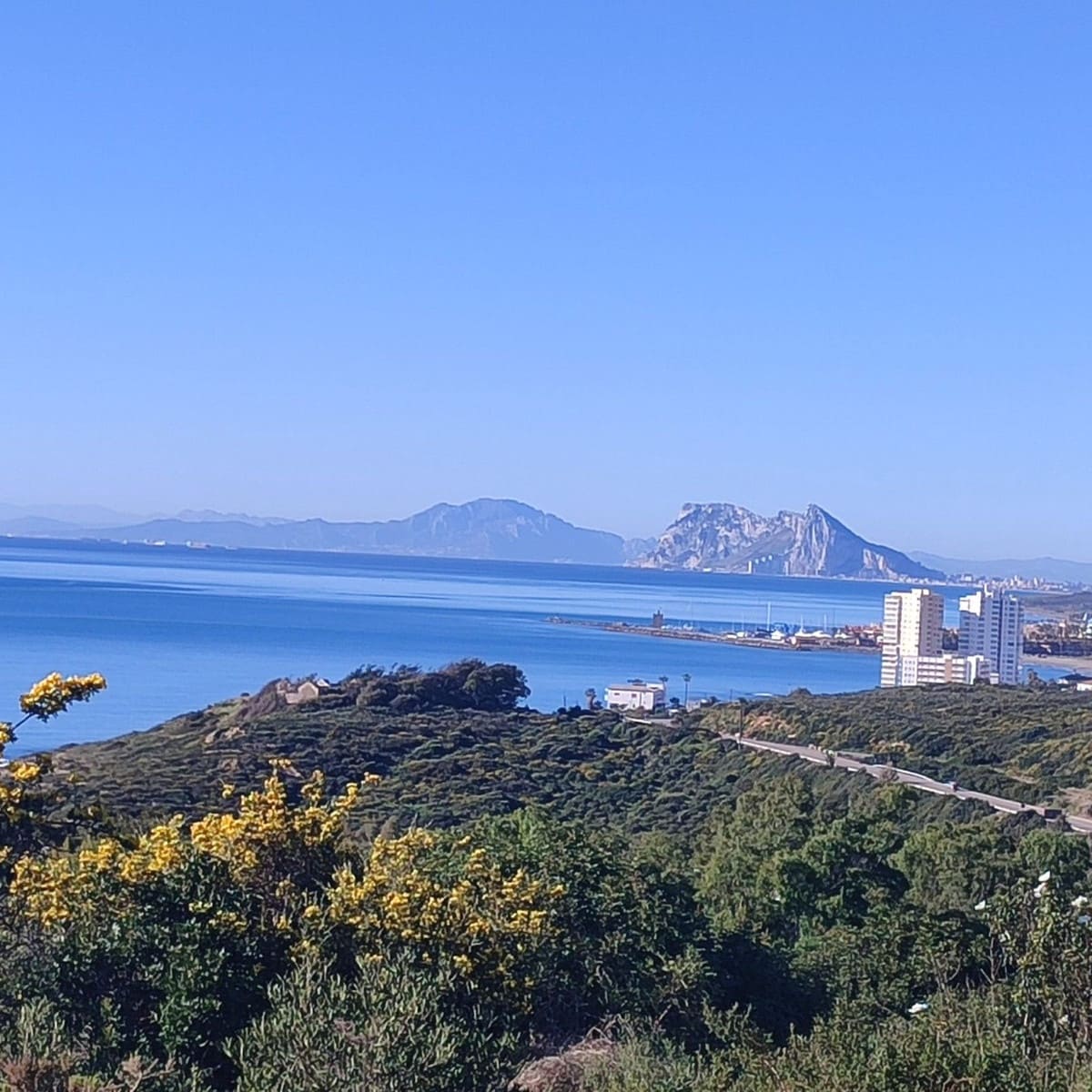 Terreno para Construção para venda em San Roque - 199 000 € (Ref: 10078669)