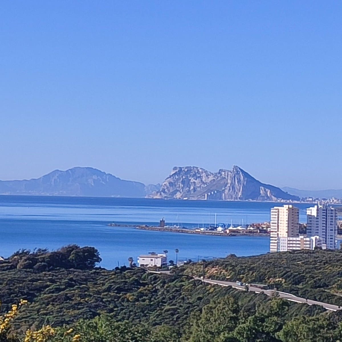 Terreno para Construção para venda em San Roque - 199 000 € (Ref: 10078669)