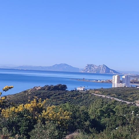 Building Plot for sale in Torreguadiaro - San Diego, San Roque - € 199,000 (Ref: 10078669)