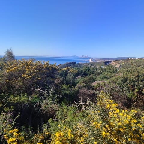 Building Plot for sale in Torreguadiaro - San Diego, San Roque - € 199,000 (Ref: 10078669)
