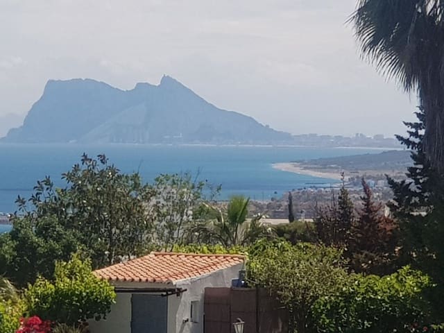 Bauplatz zu verkaufen in Torreguadiaro - San Diego, San Roque - 349.000 € (Ref: 10078670)