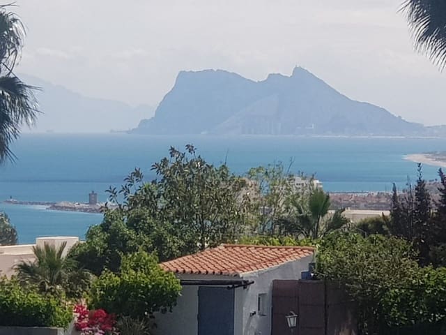 Bauplatz zu verkaufen in Torreguadiaro - San Diego, San Roque - 349.000 € (Ref: 10078670)