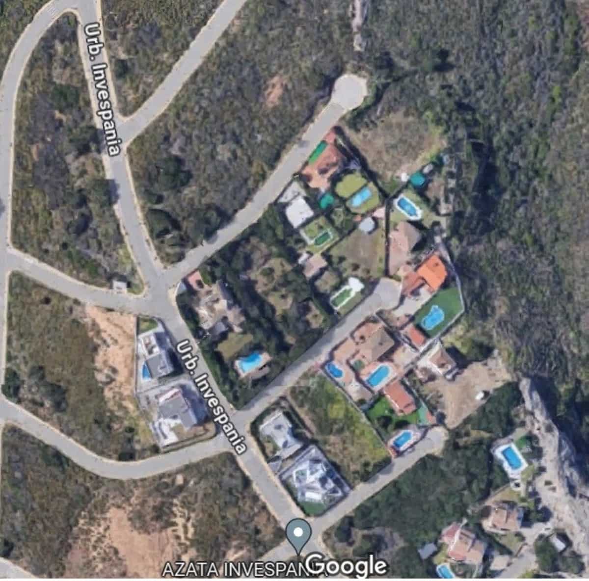 Bauplatz zu verkaufen in San Roque - 349.000 € (Ref: 10078670)