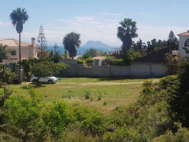Bauplatz zu verkaufen in Torreguadiaro - San Diego, San Roque - 349.000 € (Ref: 10078670)
