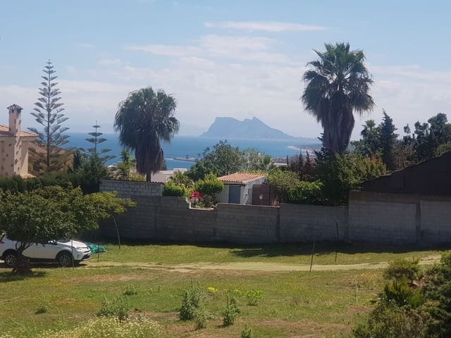 Bauplatz zu verkaufen in Torreguadiaro - San Diego, San Roque - 349.000 € (Ref: 10078670)