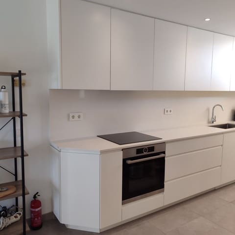 2 soveværelse Penthouse til leje i La Quinta, Benahavís med swimmingpool garage - € 2.200 (Ref: 10078674)