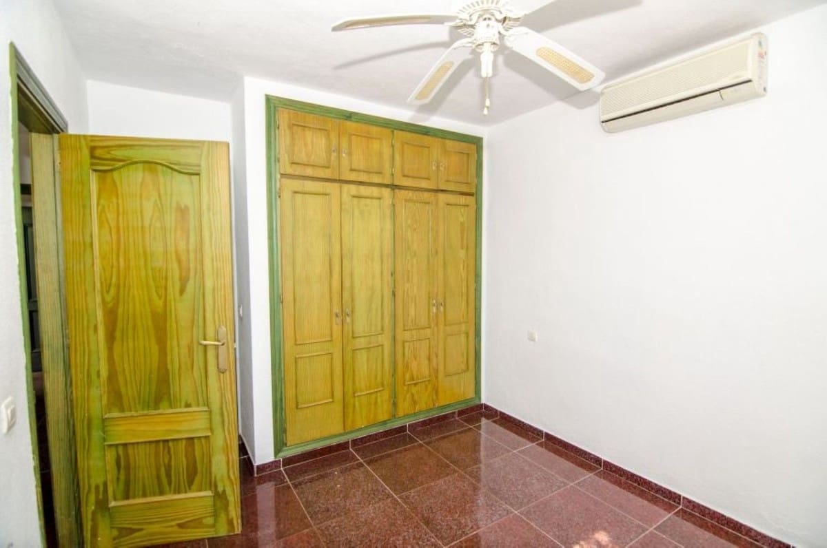 7 sypialnia Finka/Dom wiejski na sprzedaż w Campo Mijas z basenem garażem - 900 000 € (Ref: 10078675)