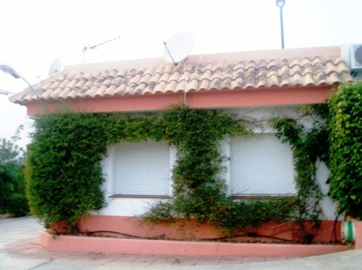 7 sypialnia Finka/Dom wiejski na sprzedaż w Campo Mijas z basenem garażem - 900 000 € (Ref: 10078675)