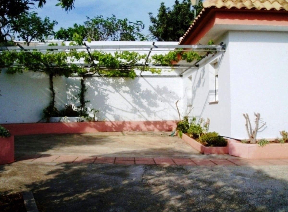 7 sypialnia Finka/Dom wiejski na sprzedaż w Campo Mijas z basenem garażem - 900 000 € (Ref: 10078675)