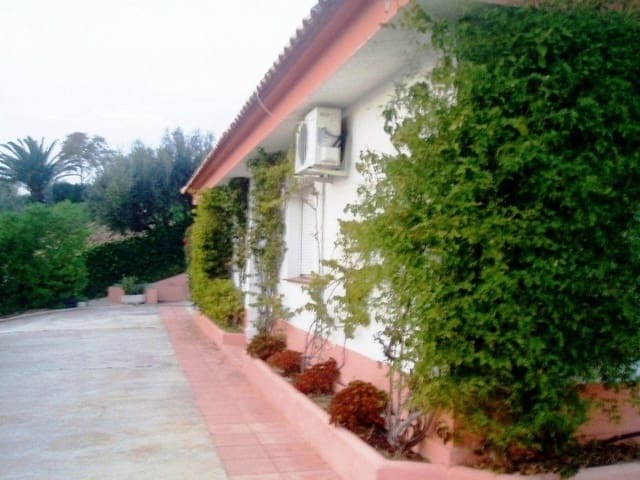 7 sypialnia Finka/Dom wiejski na sprzedaż w Campo Mijas, Mijas z basenem garażem - 900 000 € (Ref: 10078675)