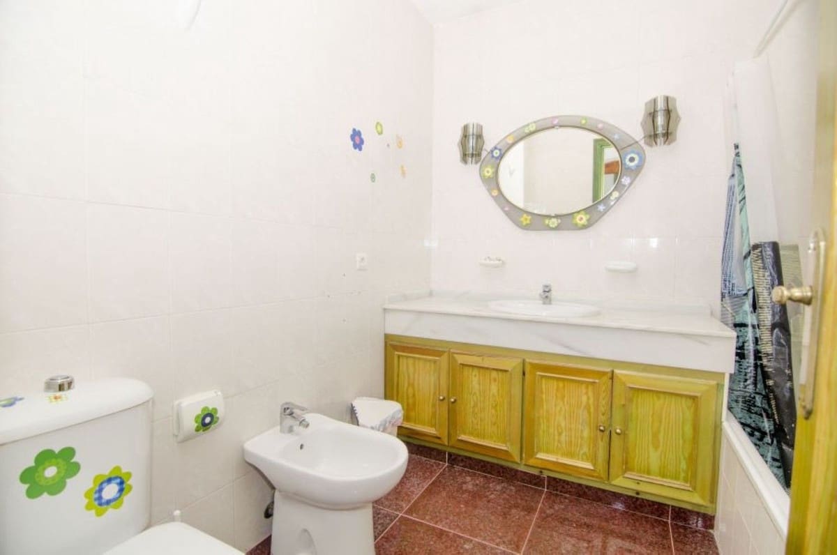 7 sypialnia Finka/Dom wiejski na sprzedaż w Campo Mijas z basenem garażem - 900 000 € (Ref: 10078675)