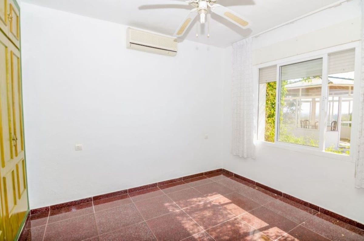 7 sypialnia Finka/Dom wiejski na sprzedaż w Campo Mijas z basenem garażem - 900 000 € (Ref: 10078675)