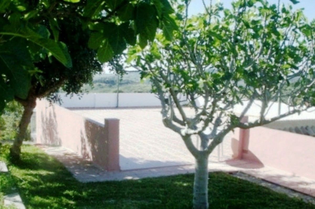 7 sypialnia Finka/Dom wiejski na sprzedaż w Campo Mijas z basenem garażem - 900 000 € (Ref: 10078675)