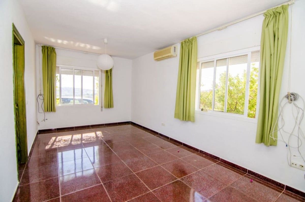 7 sypialnia Finka/Dom wiejski na sprzedaż w Campo Mijas z basenem garażem - 900 000 € (Ref: 10078675)