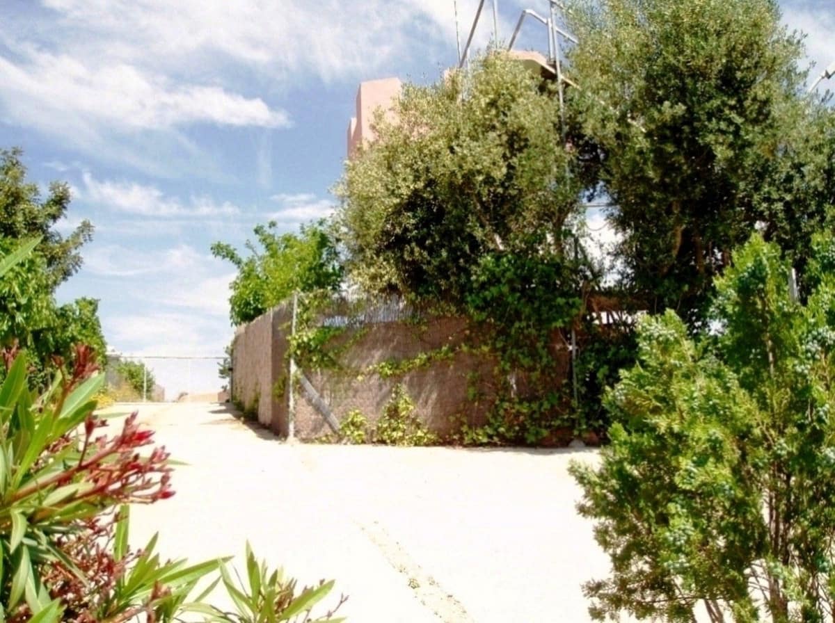 7 sypialnia Finka/Dom wiejski na sprzedaż w Campo Mijas z basenem garażem - 900 000 € (Ref: 10078675)