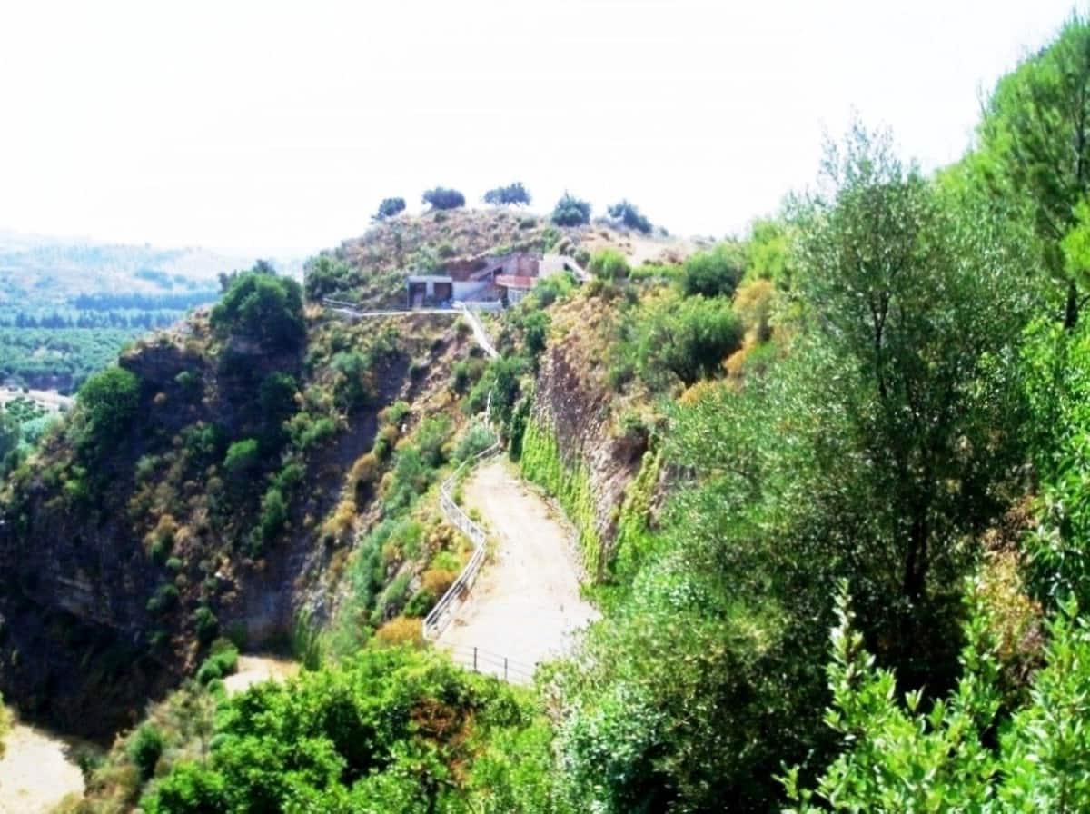 7 sypialnia Finka/Dom wiejski na sprzedaż w Campo Mijas z basenem garażem - 900 000 € (Ref: 10078675)