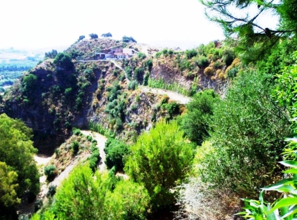 7 sypialnia Finka/Dom wiejski na sprzedaż w Campo Mijas z basenem garażem - 900 000 € (Ref: 10078675)