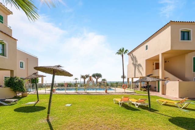 3 quarto Penthouse para venda em Bahia de Casares, Casares com piscina - 490 000 € (Ref: 10124995)
