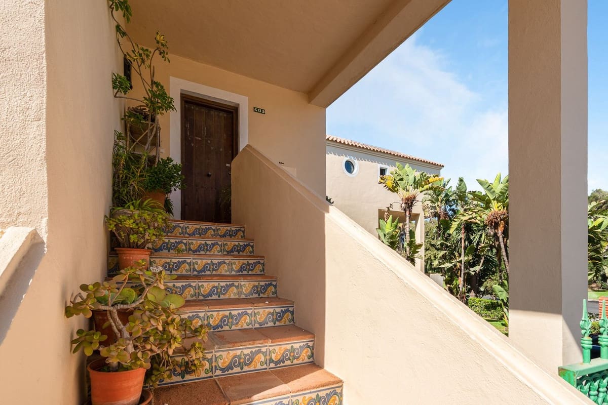 3 quarto Penthouse para venda em Bahia de Casares com piscina - 490 000 € (Ref: 10124995)