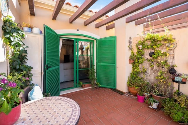 3 quarto Penthouse para venda em Bahia de Casares, Casares com piscina - 490 000 € (Ref: 10124995)