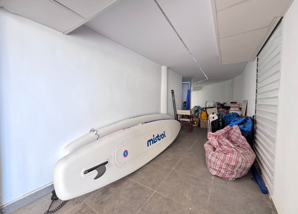 2 Zimmer Apartment zu verkaufen in La Manga del Mar Menor mit Pool - 360.000 € (Ref: 10000160)
