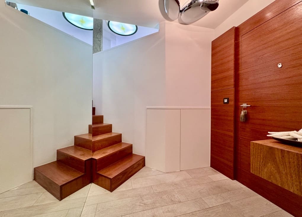2 Zimmer Apartment zu verkaufen in La Manga del Mar Menor mit Pool - 360.000 € (Ref: 10000160)