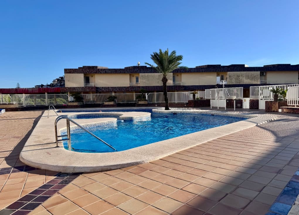 2 bedroom Apartment for sale in La Manga del Mar Menor with pool garage - € 360,000 (Ref: 10000160)