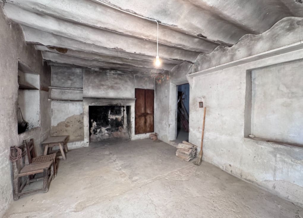 Finca/Landgut zu verkaufen in Abaran - 73.000 € (Ref: 10004673)