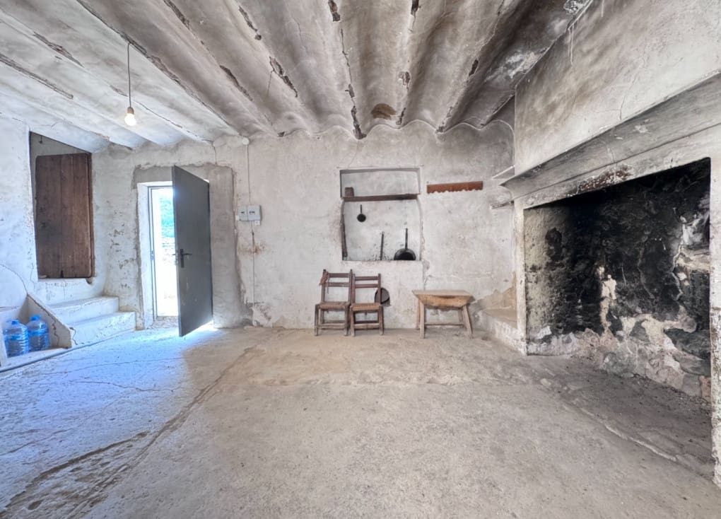 Finca/Landgut zu verkaufen in Abaran - 73.000 € (Ref: 10004673)
