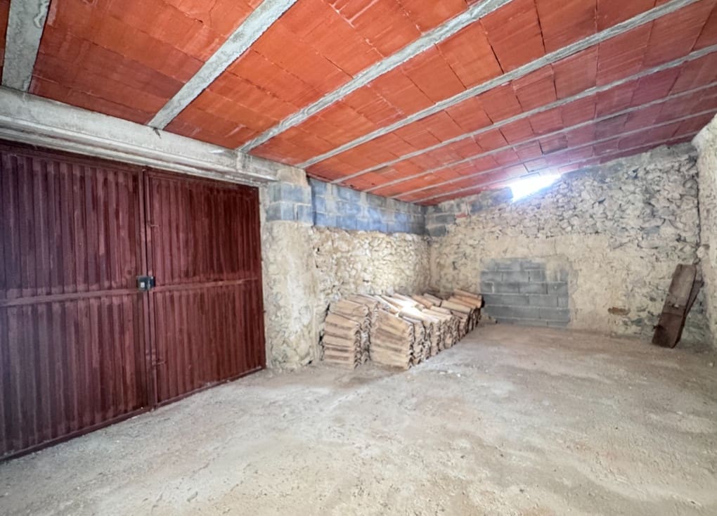 Finca/Landgut zu verkaufen in Abaran - 73.000 € (Ref: 10004673)