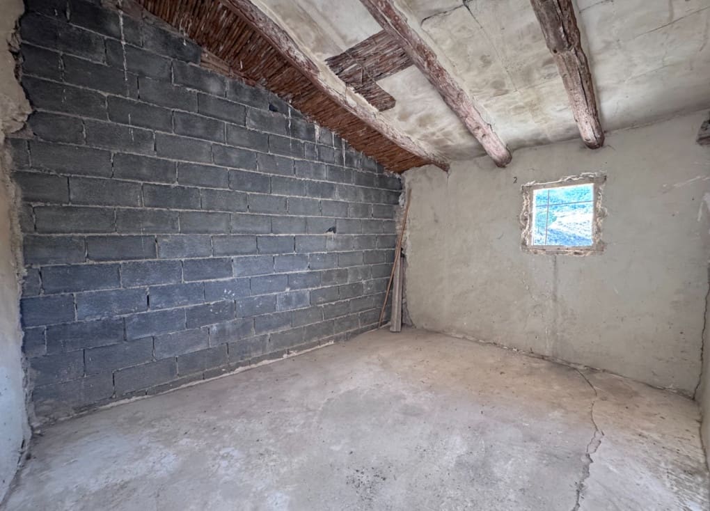 Finca/Landgut zu verkaufen in Abaran - 73.000 € (Ref: 10004673)