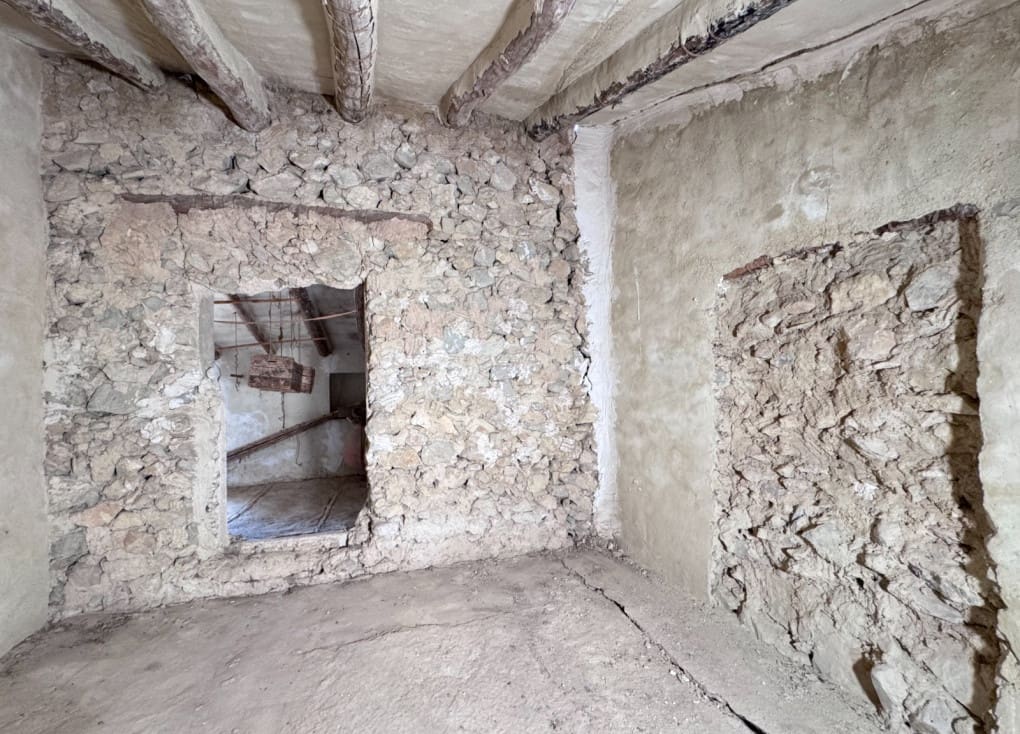 Finca/Landgut zu verkaufen in Abaran - 73.000 € (Ref: 10004673)