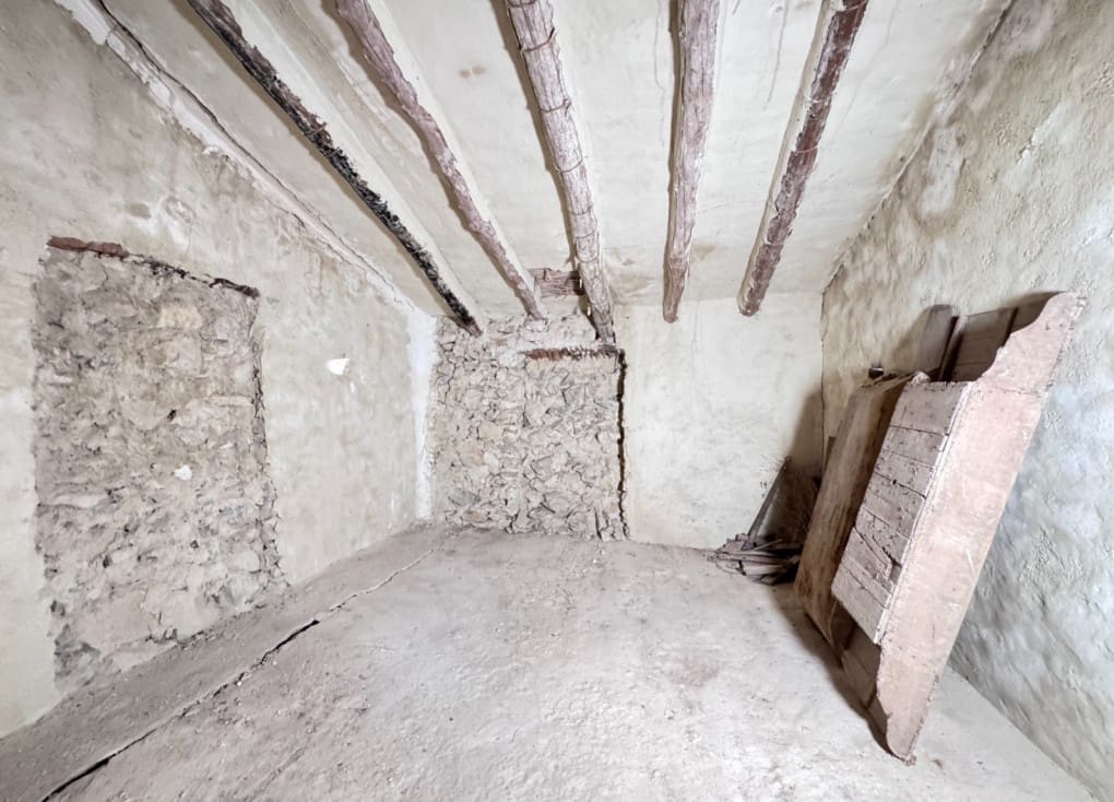 Finca/Landgut zu verkaufen in Abaran - 73.000 € (Ref: 10004673)