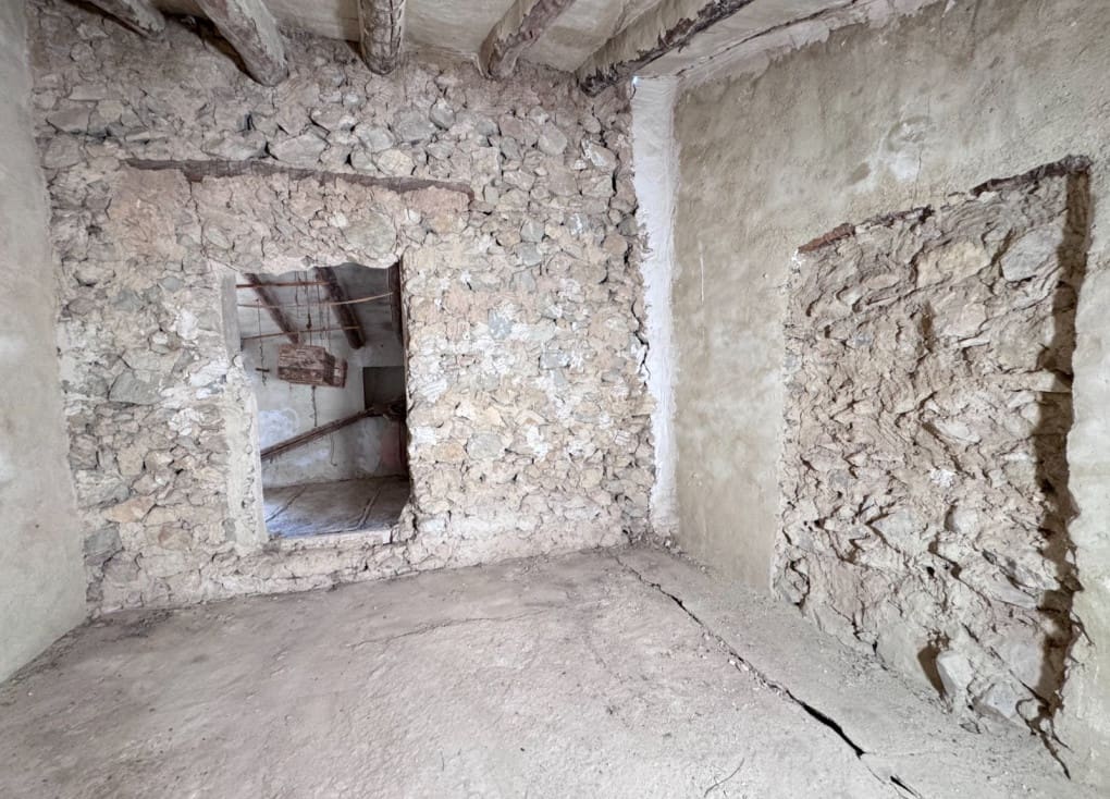 Finca/Landgut zu verkaufen in Abaran - 73.000 € (Ref: 10004673)