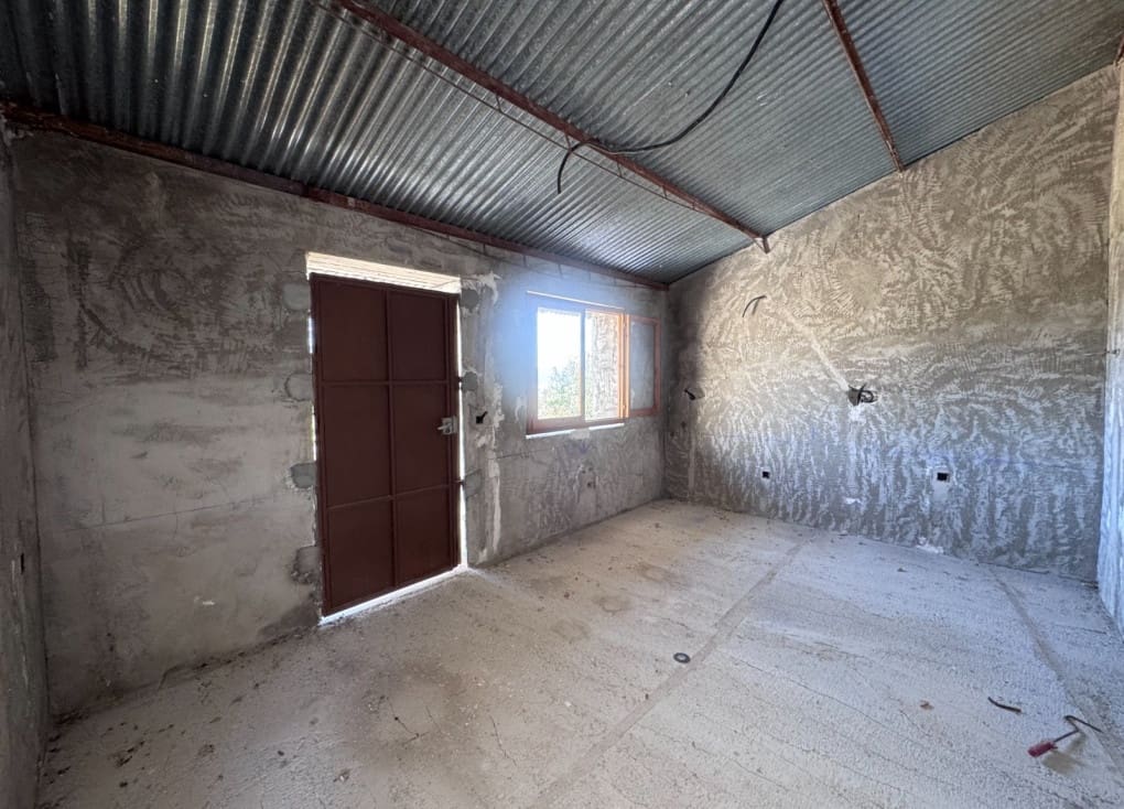 5 soveværelse Finca/Landehus til salg i Ricote med garage - € 95.000 (Ref: 10052026)