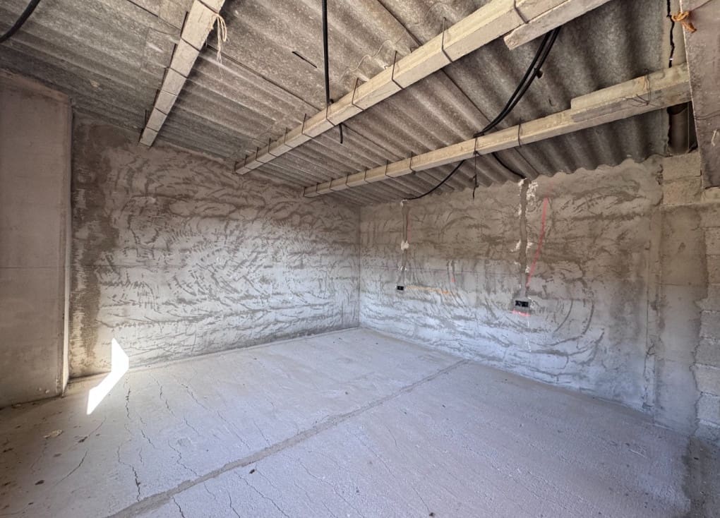 5 soveværelse Finca/Landehus til salg i Ricote med garage - € 95.000 (Ref: 10052026)