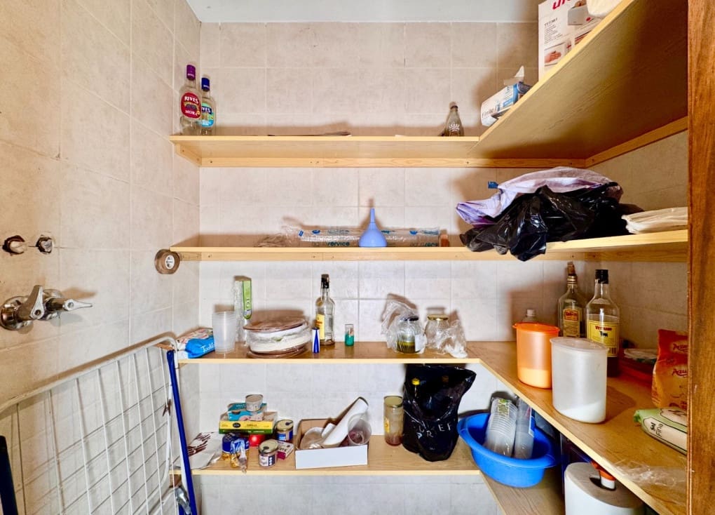 2 Zimmer Finca/Landgut zu verkaufen in Ricote mit Garage - 188.500 € (Ref: 10098562)